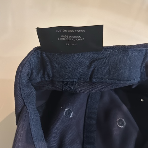 Harley Davidson cap - one size - Picture 8 of 8